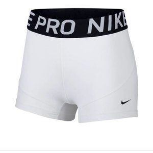 Nike Women Pro's 3